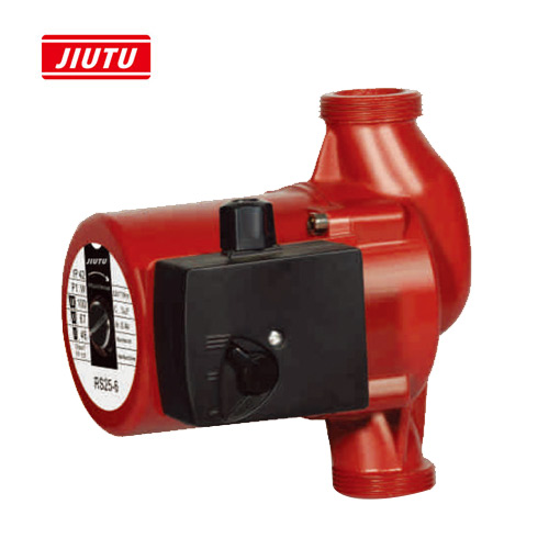 Rs circulation pump series